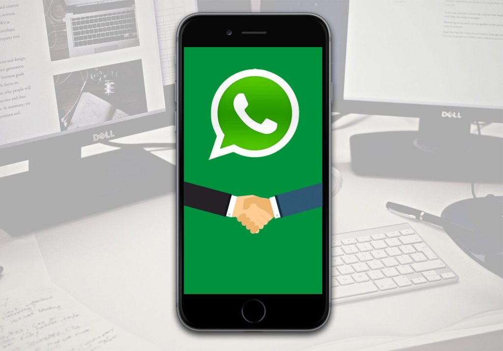 WhatsApp-Business-API