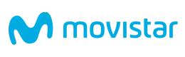 Logo Movistar testimonio