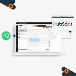 Conectar HubSpot con WhatsApp: 5 consejos para crear una estrategia eficaz y vender más