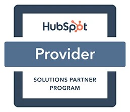 hubspot solution provider insignia