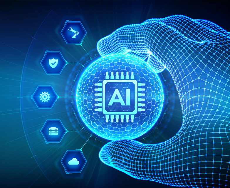 Inteligencia Artificial
