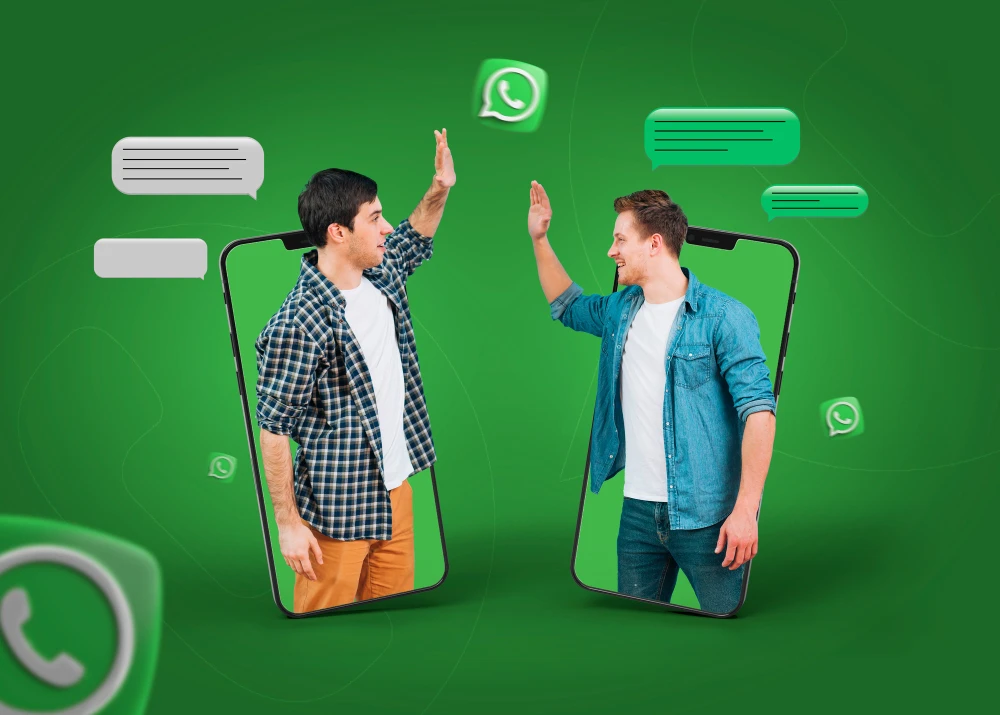 Estrategias de WhatsApp marketing