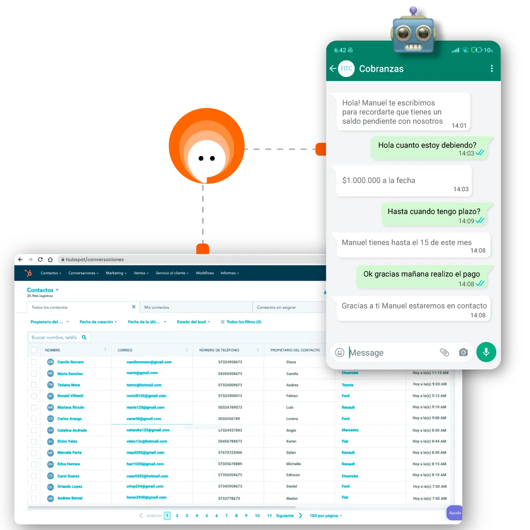 Cómo Hacer Whatsapp Marketing 4413